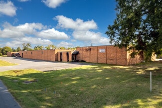 Charlotte, NC Flex - 227-325 Crompton St