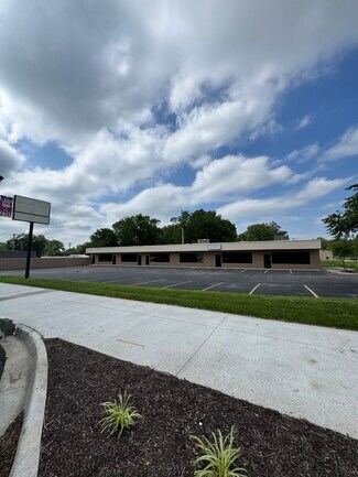 Grandview, MO Retail - 508-514 Main St Grandview, MO Retail - 508-514 Main St