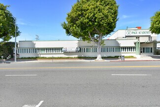 Beverly Hills, CA undefined - 419 S Robertson Blvd