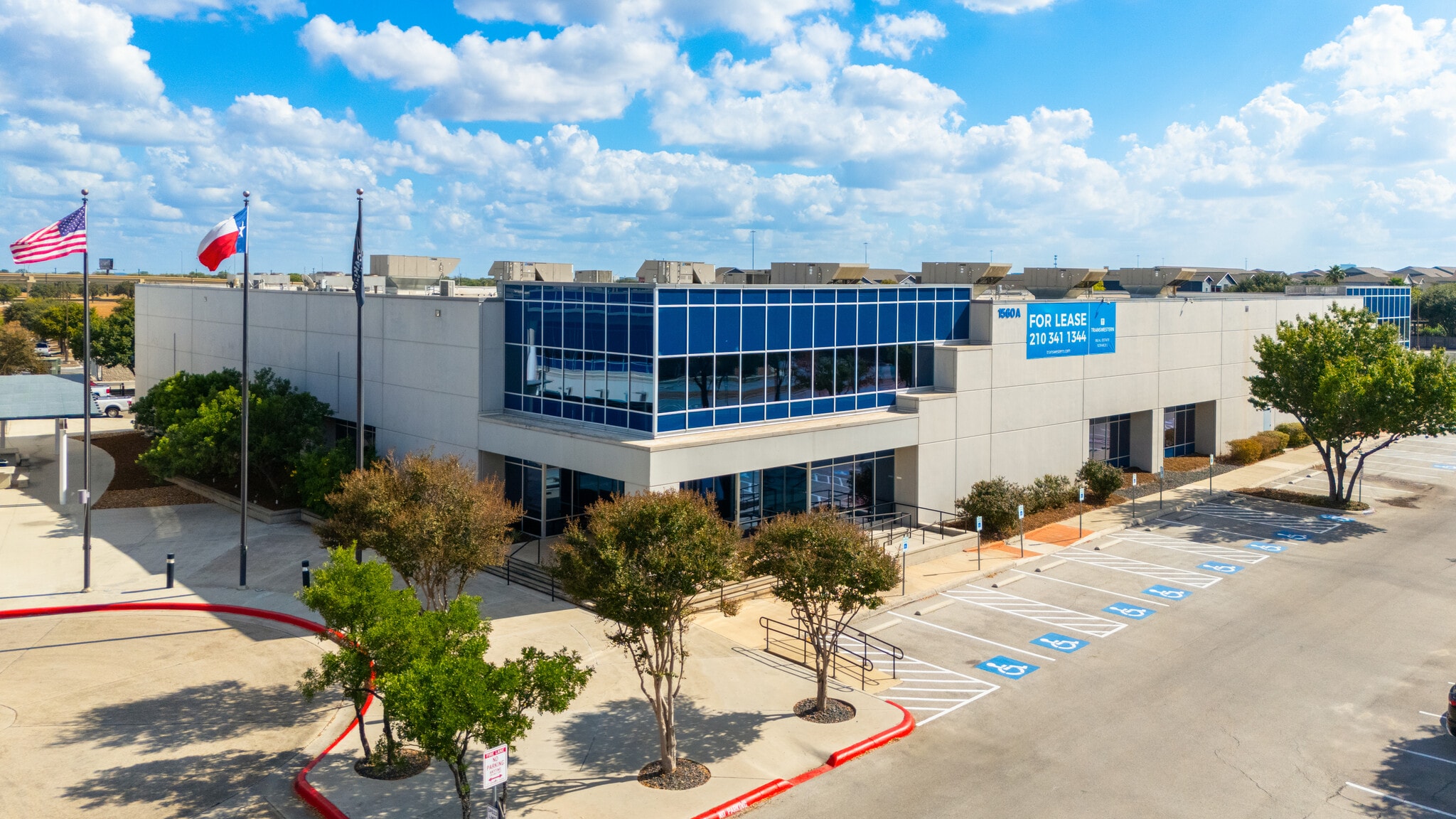 1560 Cable Ranch Rd, San Antonio, TX for Rent