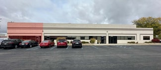 Waukesha, WI Light Distribution - N8W22520 Johnson Dr