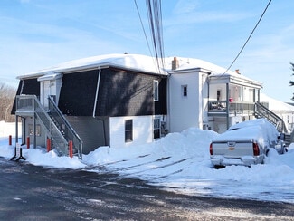 Sutton, MA Office - 140 Worcester Providence Tpke