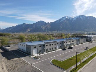 Springville, UT Industrial - 2230 W 1150 N