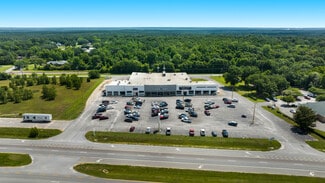 Cantonment, FL Storefront - 470 S Highway 29