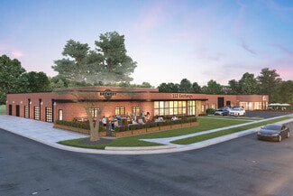 Selma, NC undefined - 112 S Pollock St