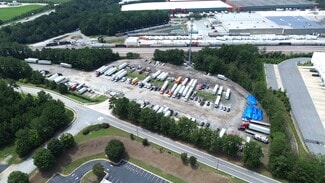 Fairburn, GA Industrial Land - 7472 Graham Fairburn, GA Industrial Land - 7472 Graham