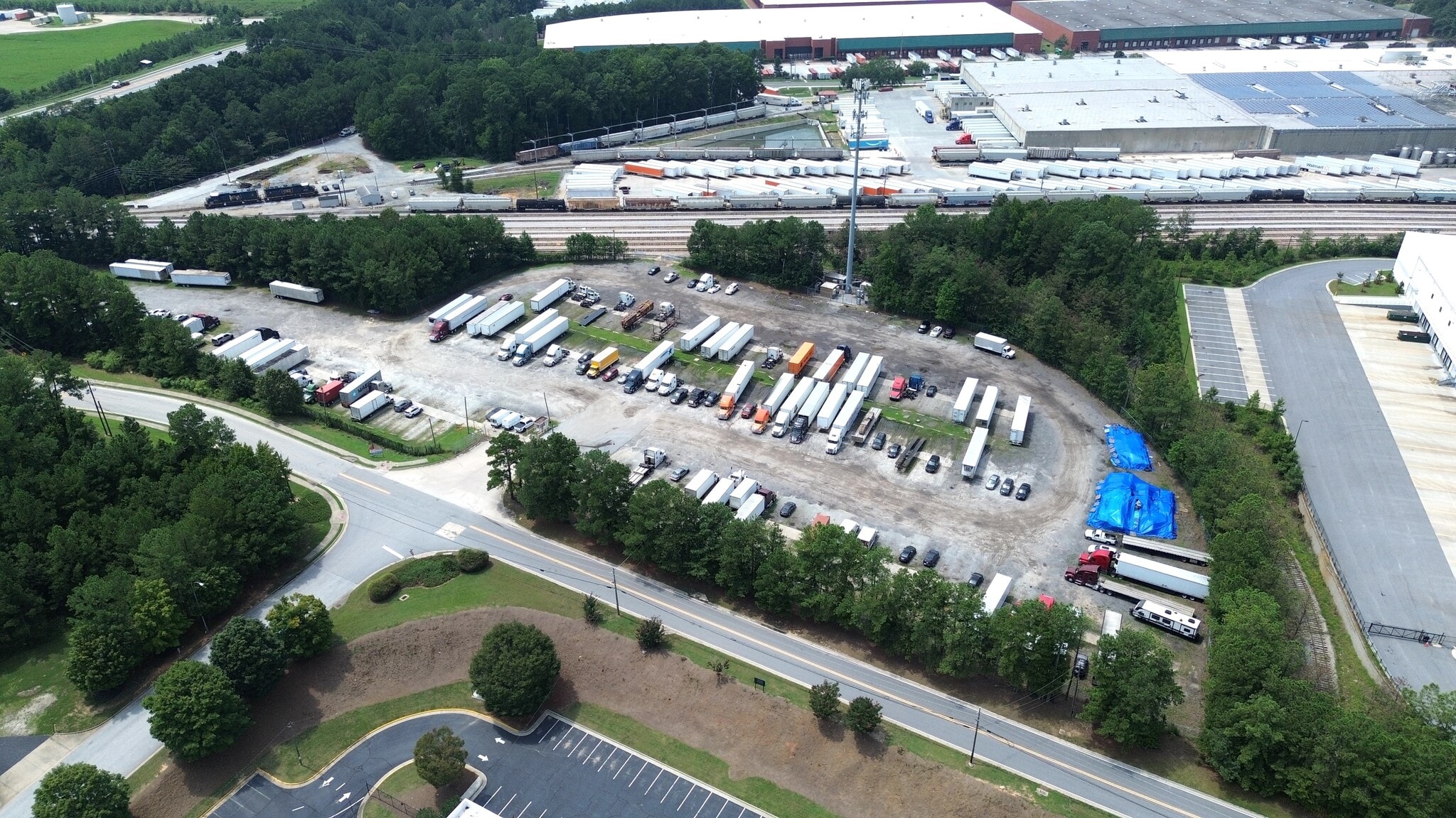 7472 Graham, Fairburn, GA for Rent