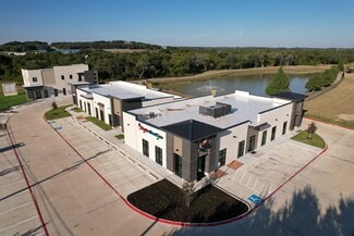 Burleson, TX Office/Retail - 2870 SW Wilshire Blvd
