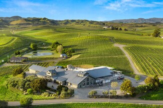 Napa, CA undefined - 2750 Las Amigas Rd