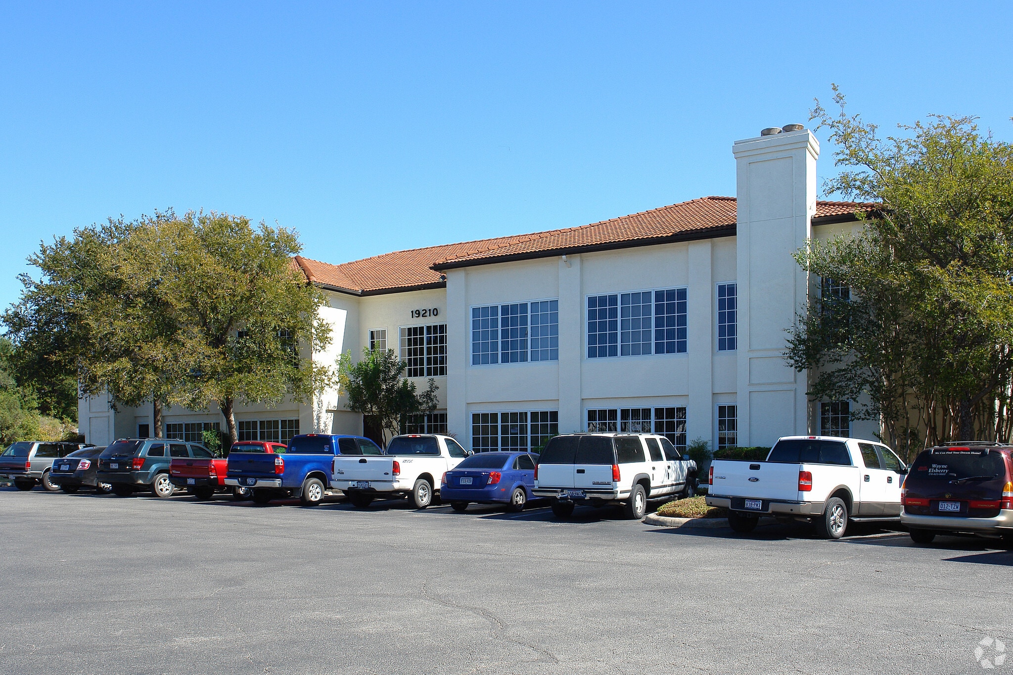19210 Huebner Rd, San Antonio, TX for Rent