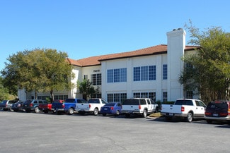 San Antonio, TX Office - 19210 Huebner Rd