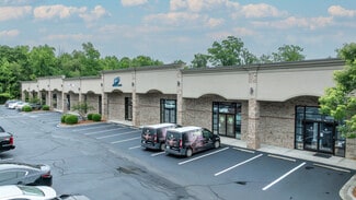 Mooresville, NC Flex, Industrial - 131 Crosslake Park Dr