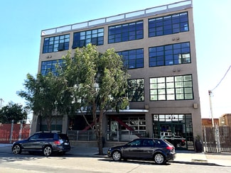 Oakland, CA Apartments - 737 2nd St