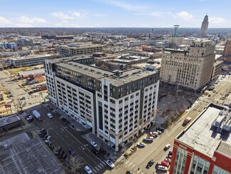 Lincoln, NE Office - 1317 Q St