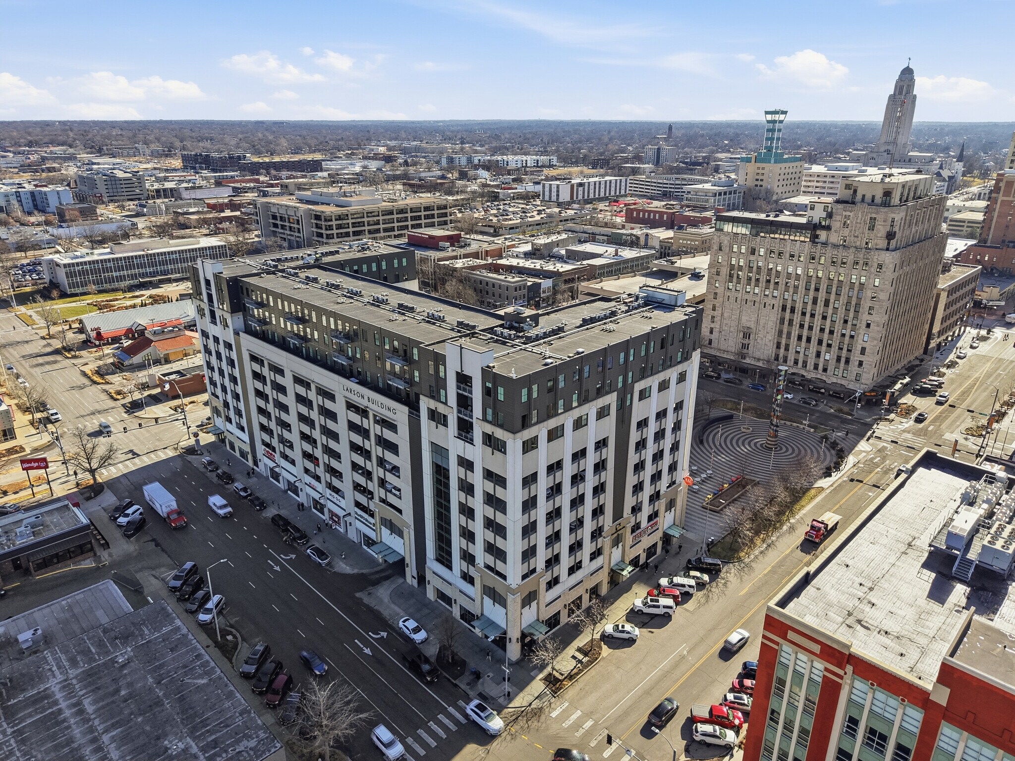 1317 Q St, Lincoln, NE for Rent