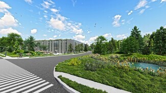 Lévis, QC Industrial Land - Av De La Rotonde Lévis, QC Industrial Land - Av De La Rotonde