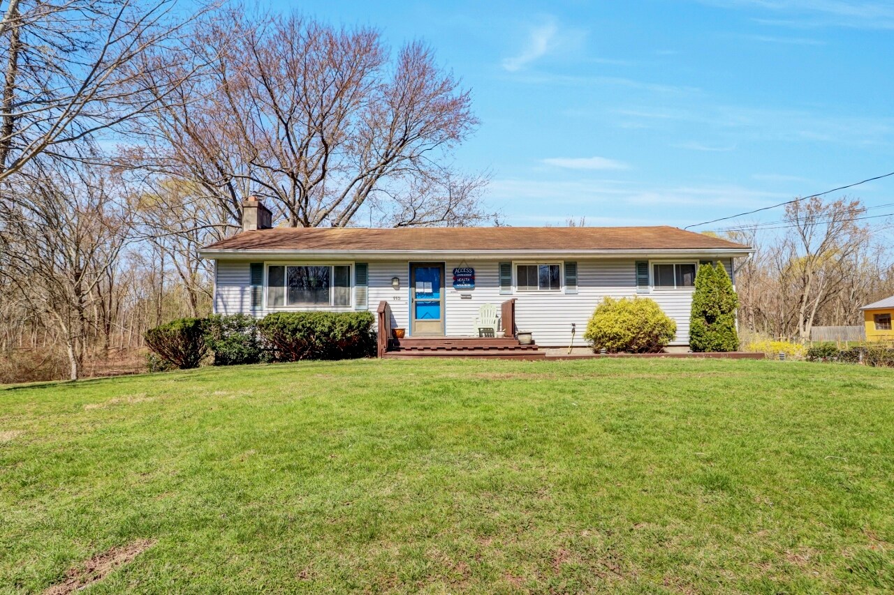 113 N Chestnut St, New Paltz, NY for Rent