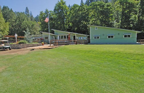 16451 Golf Rd, Cobb, CA for Rent