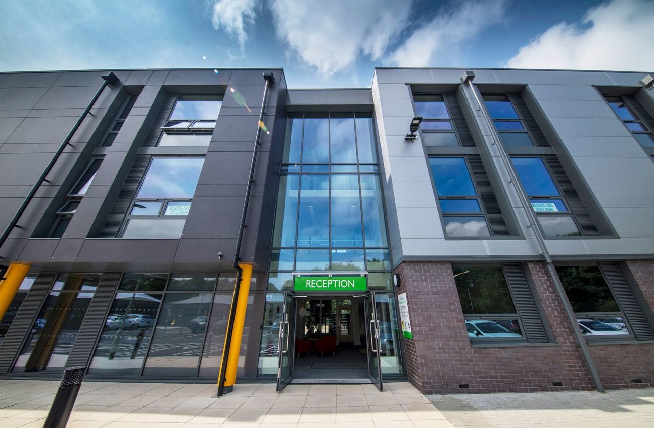 Terminus Rd, Chichester, WSX for Rent