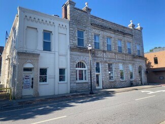 Martinsville, VA Office - 20 E Main St