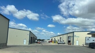 Georgetown, TX Industrial - 3871 E University Ave Georgetown, TX Industrial - 3871 E University Ave
