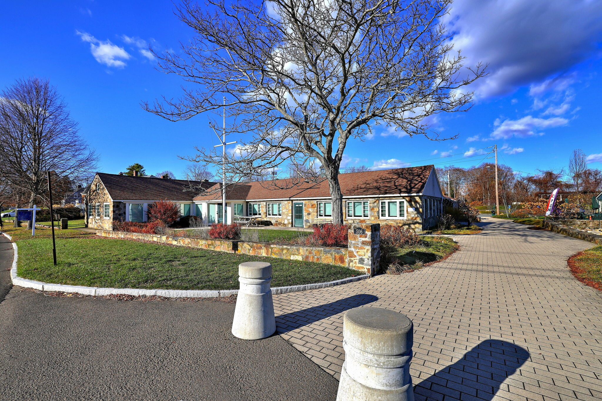 506 Old Whitfield St, Guilford, CT for Sale