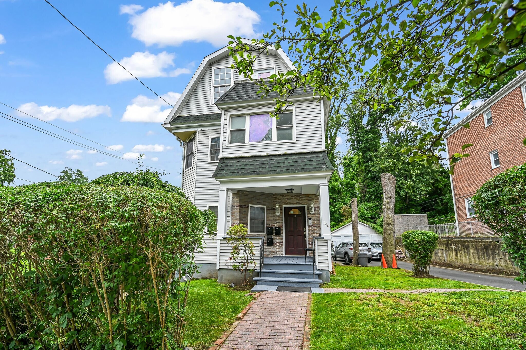 134 Haven Ave, Mount Vernon, NY for Sale