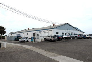 Oceanside, CA Industrial - 1403-1407 S Coast Hwy