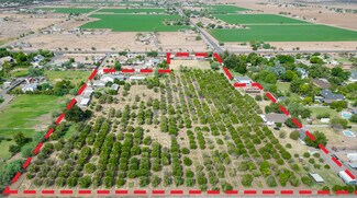 Mesa, AZ Residential Land - 3131 N Gilbert Rd Mesa, AZ Residential Land - 3131 N Gilbert Rd