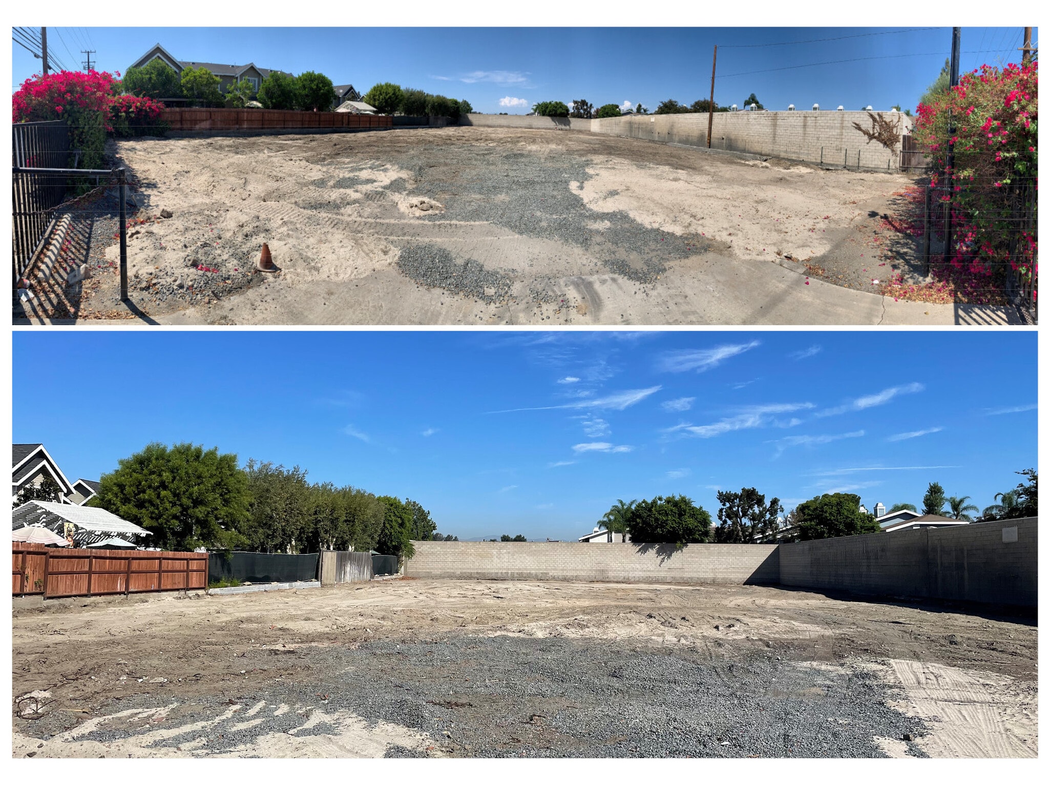 Land For Sale In Orange County Ca 705-715 W Fletcher Ave Orange, CA 92865 - Land Property for Sale on