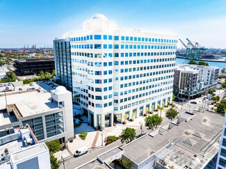 San Pedro, CA Office/Residential - 222 W 6th St