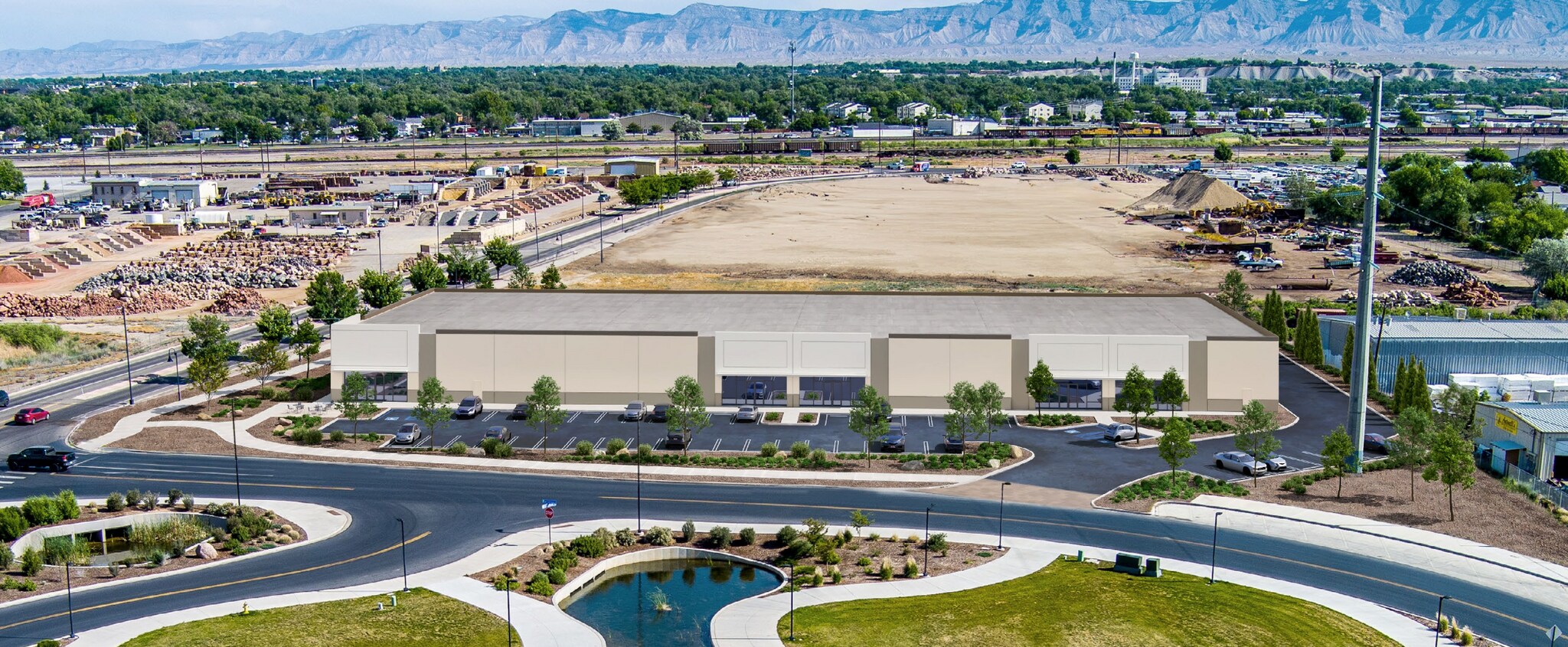 1600 Las Colonias Dr, Grand Junction, CO for Rent