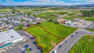 Scappoose, OR Commercial - Havlick Dr.