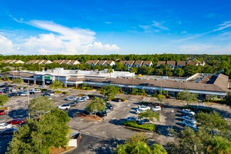 Tampa, FL Retail - 12125 W Linebaugh Ave