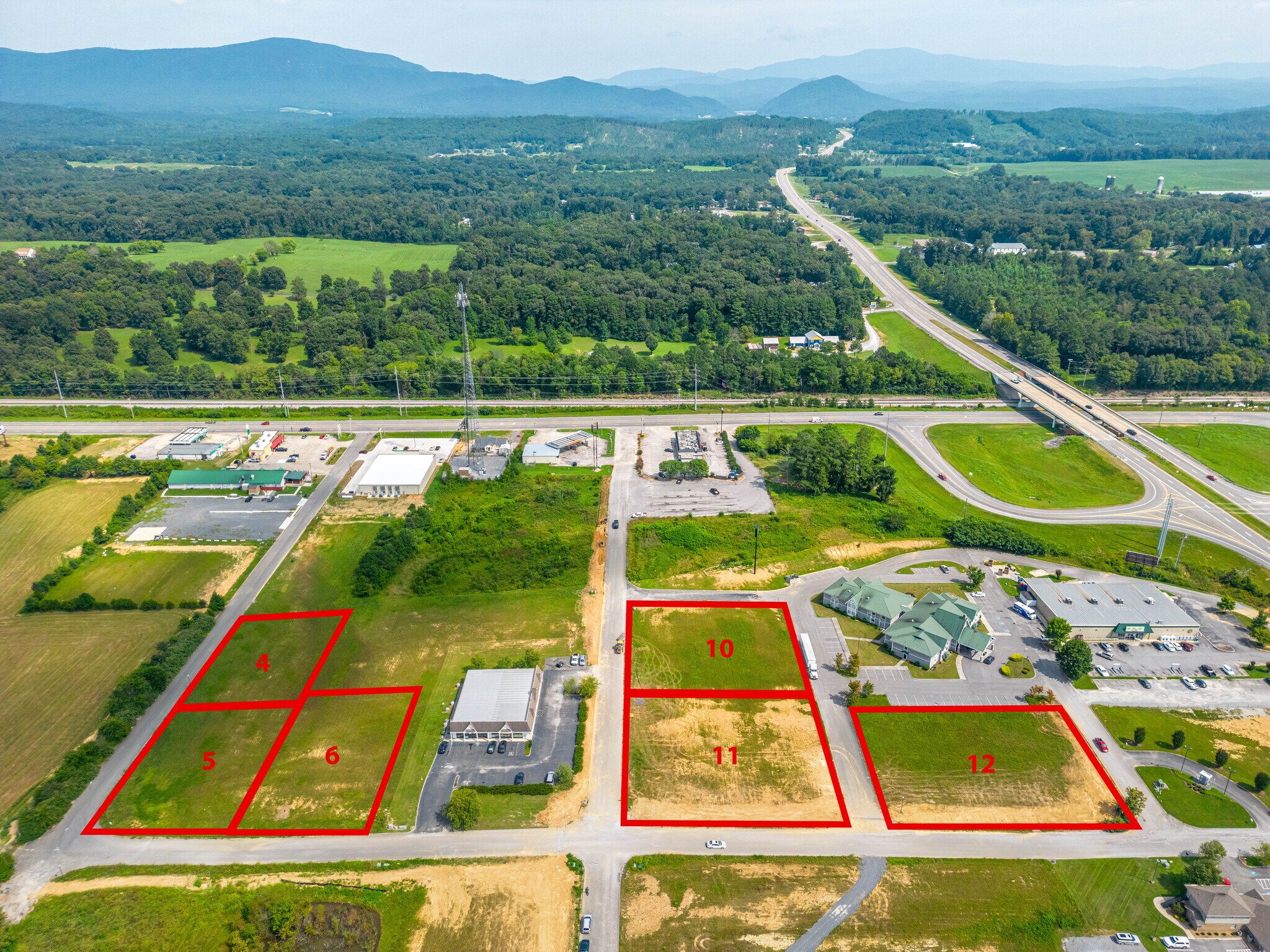 124 Whitewater dr, Ocoee, TN for Sale