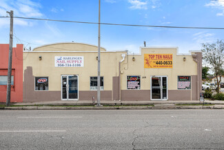 Harlingen, TX Retail - 309 W Harrison Ave