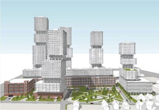 Kitchener, ON undefined - 101 Glasgow St