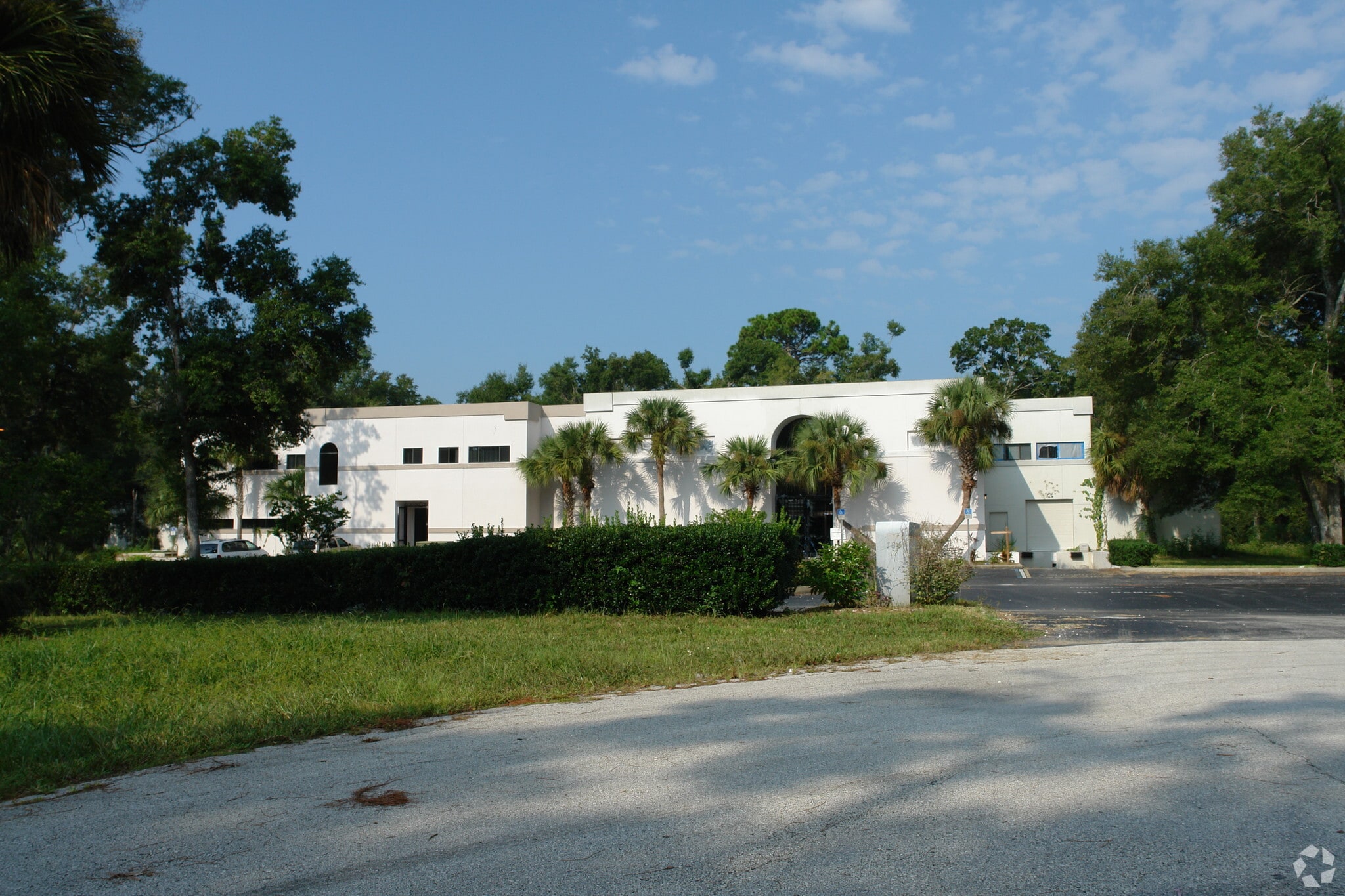 186 Industrial Center Dr, Lake Helen, FL for Rent