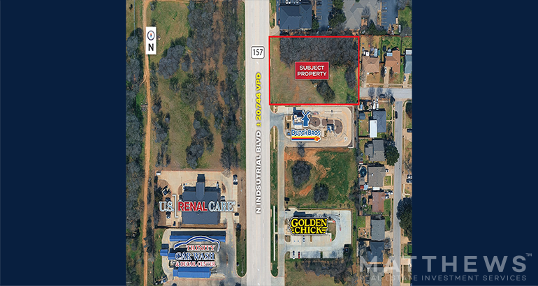 840 Industrial blvd, Euless, TX for Sale