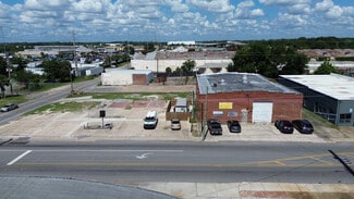 Jacksonville, FL Industrial - 520 N Myrtle Ave Jacksonville, FL Industrial - 520 N Myrtle Ave