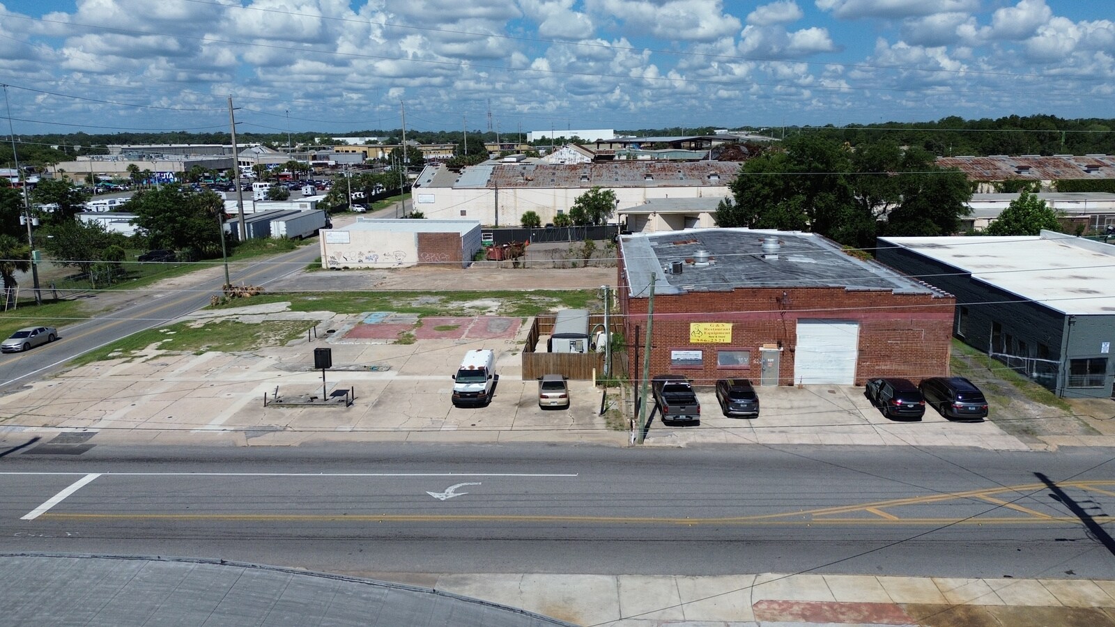 520 N Myrtle Ave, Jacksonville, FL for Rent