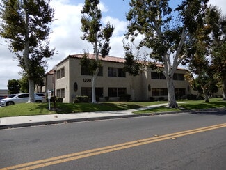 Camarillo, CA Medical - 1200 Paseo Camarillo