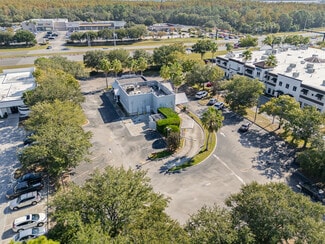 Orlando, FL Retail - 8841 Commodity Cir