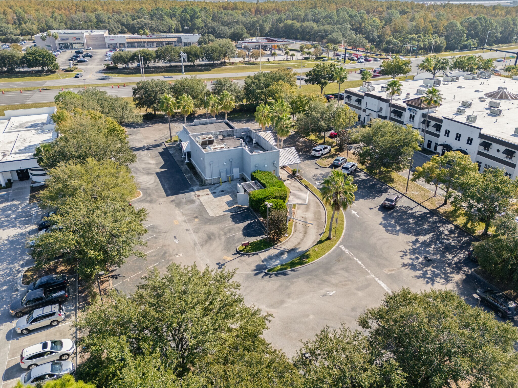 8841 Commodity Cir, Orlando, FL for Rent