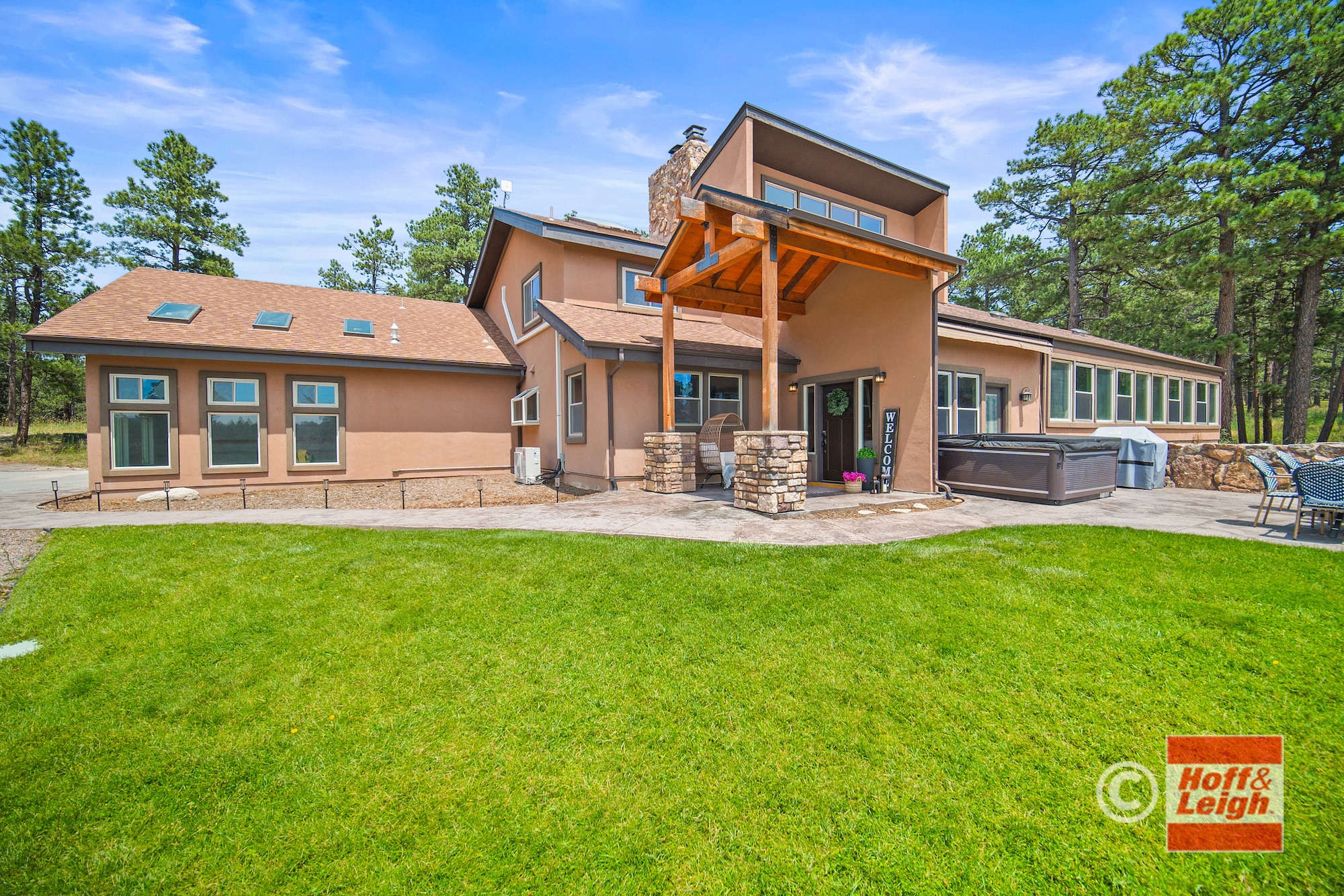 Walker Vista Heights, Colorado Springs, CO for Sale