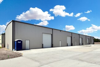 Saint Augustine, FL Industrial - 4945 Crescent Technical Ct