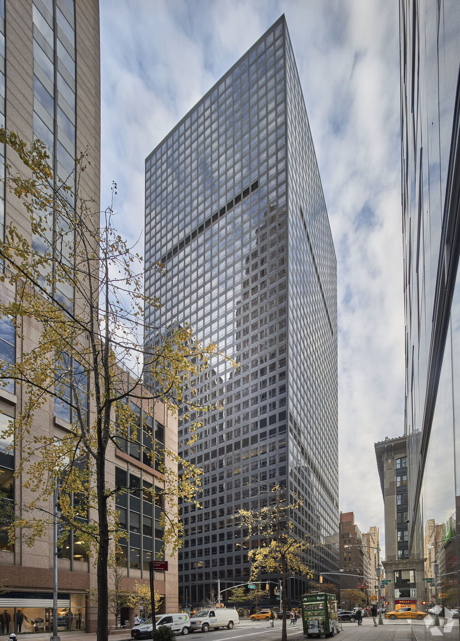 1166 Avenue of the Americas, New York, NY for Rent