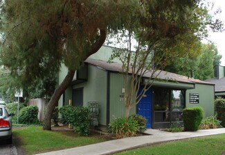 Bakersfield, CA Office - 2112 24th St