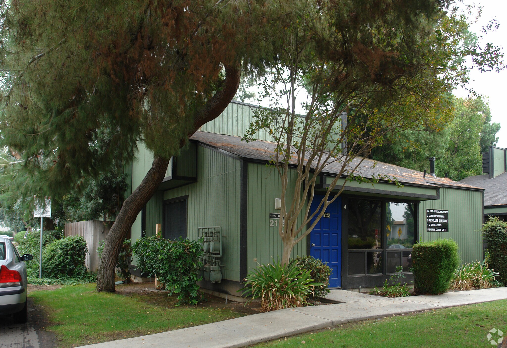 2112 24th St, Bakersfield, CA for Rent
