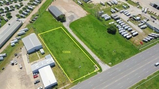Victoria, TX Commercial Land - 13006 N Navarro St Victoria, TX Commercial Land - 13006 N Navarro St